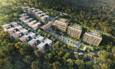 For sale 4 bedrooms apartment in Thalang, Phuket