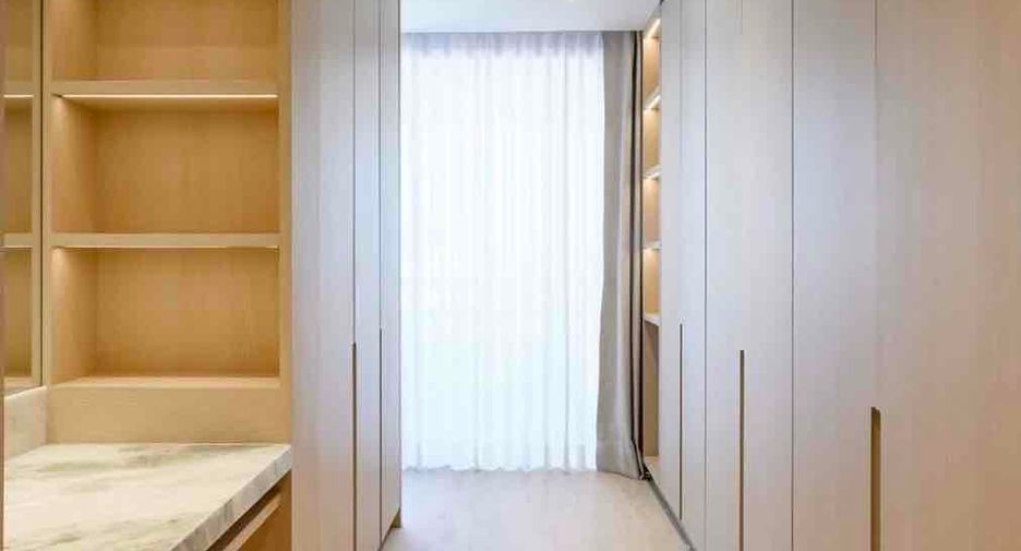 À vendre 2 chambres condo à Bang Lamung, Chonburi