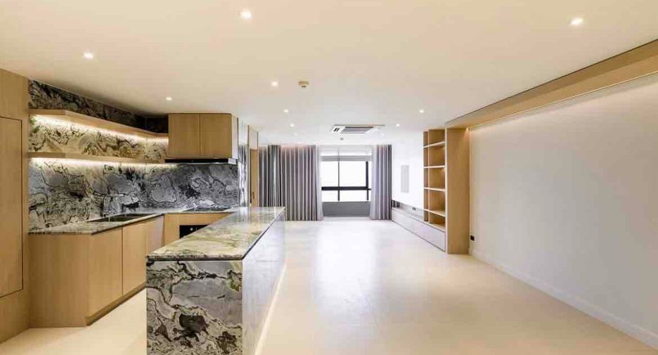 À vendre 2 chambres condo à Bang Lamung, Chonburi