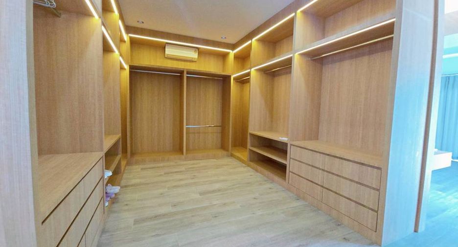 For rent そして for sale 3 ベッドルーム villa in Bang Lamung, Chonburi