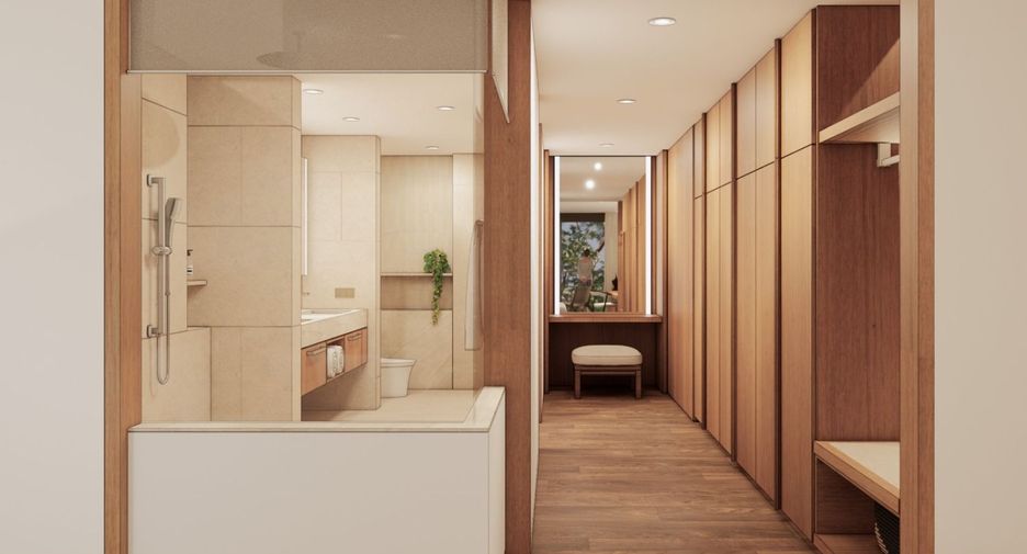 For sale 3 bedrooms apartment in Thalang, Phuket
