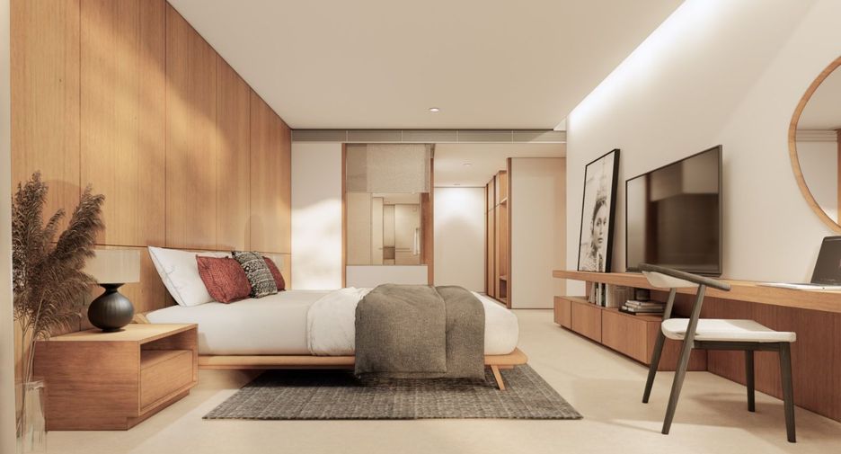 For sale 3 bedrooms apartment in Thalang, Phuket