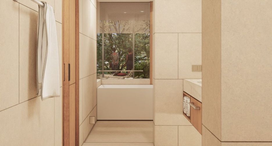 For sale 3 bedrooms apartment in Thalang, Phuket