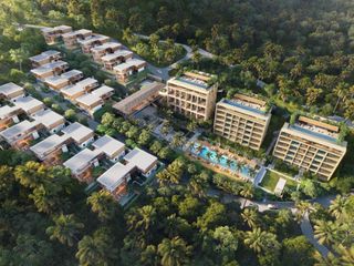 出售 3 卧室 公寓式住宅 在 塔朗, 普吉