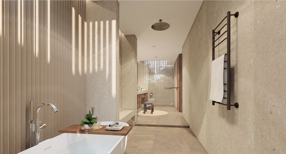 For sale 3 bedrooms villa in Thalang, Phuket