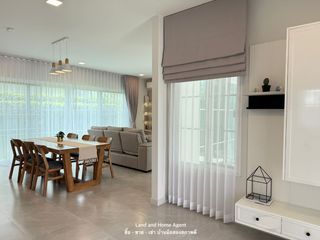 ให้เช่า 3 ห้องนอน บ้านเดี่ยว ใน บางพลี, สมุทรปราการ