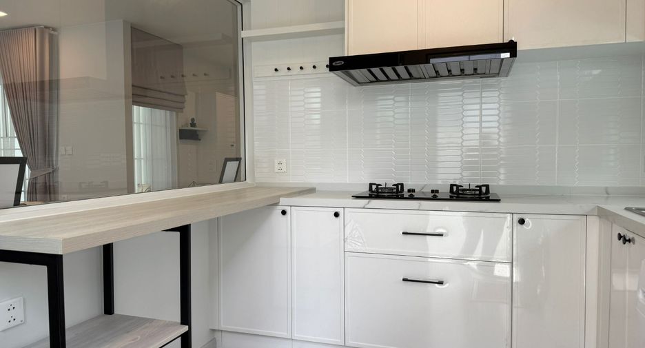 For rent 3 bedrooms house in Bang Phli, Samut Prakan