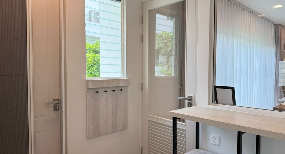 For rent 3 bedrooms house in Bang Phli, Samut Prakan
