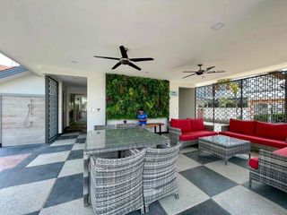 Villa zur Miete mit 4 Zimmer in Bang Lamung, Chonburi