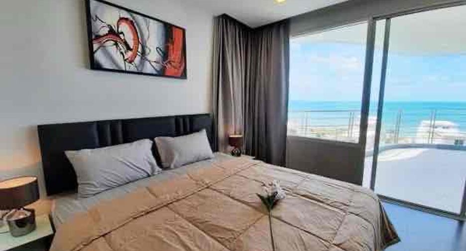 For rent 3 bedrooms condo in Bang Lamung, Chonburi