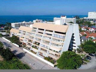 For rent 3 bedrooms condo in Bang Lamung, Chonburi
