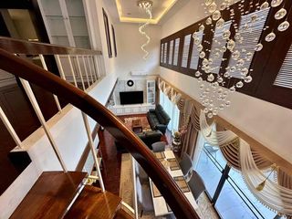 For rent 3 bedrooms condo in Bang Lamung, Chonburi