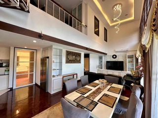 For rent 3 bedrooms condo in Bang Lamung, Chonburi