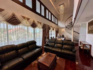 For rent 3 bedrooms condo in Bang Lamung, Chonburi
