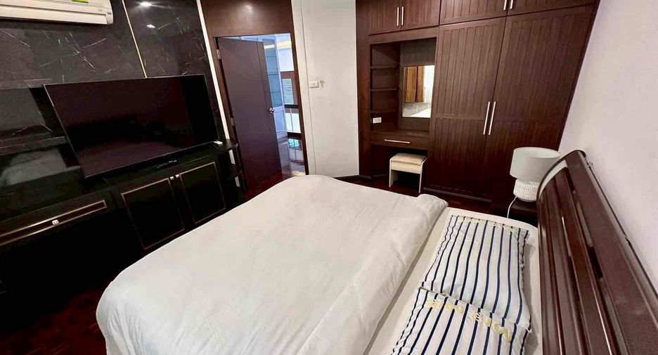 出租 3 卧室 公寓 在 Bang Lamung, Chon Buri