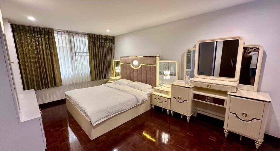 出租 3 卧室 公寓 在 Bang Lamung, Chon Buri