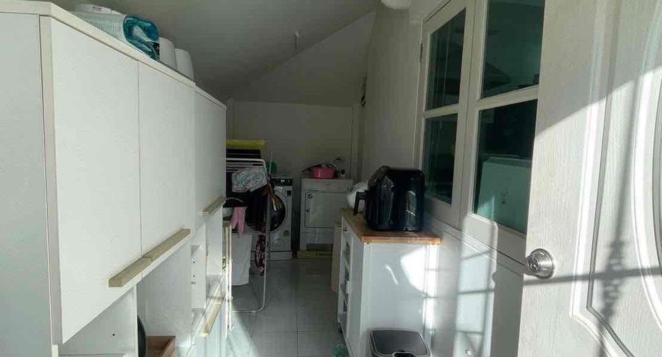 ให้เช่า 3 ห้องนอน บ้านเดี่ยว ใน บางละมุง, ชลบุรี