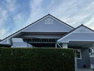 For Rent 3 Bedroom House In Bang Lamung, Chonburi