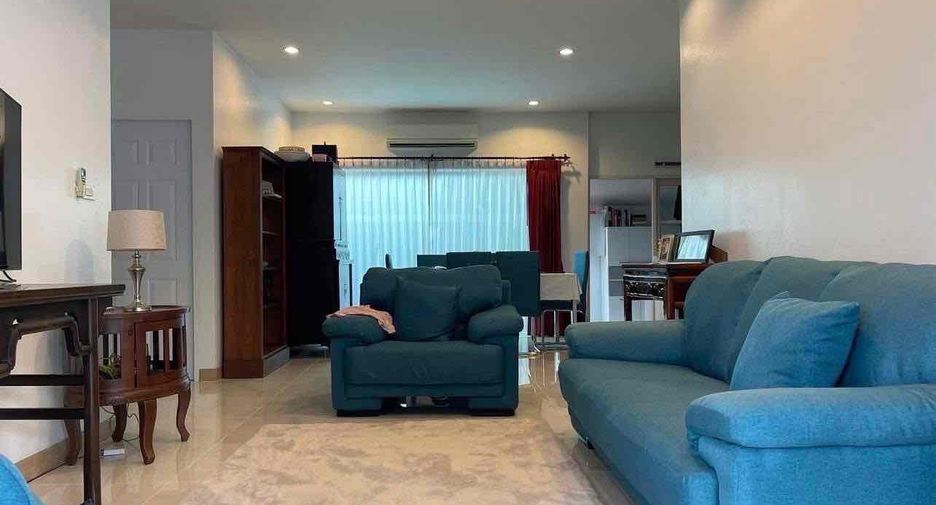 ให้เช่า 3 ห้องนอน บ้านเดี่ยว ใน บางละมุง, ชลบุรี