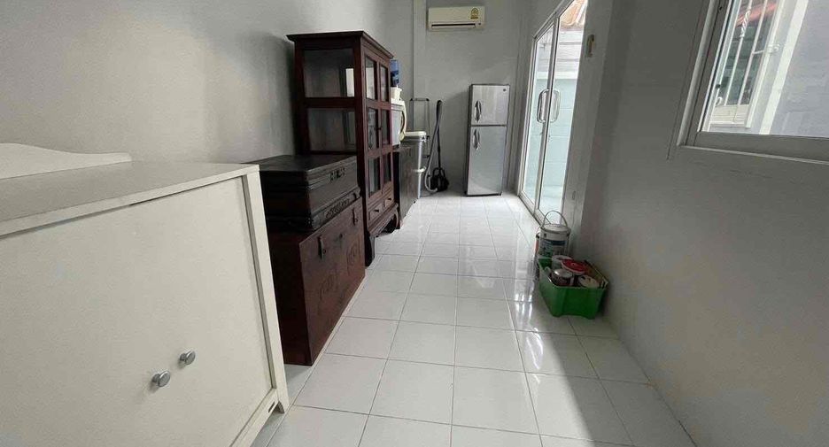 ให้เช่า 3 ห้องนอน บ้านเดี่ยว ใน บางละมุง, ชลบุรี