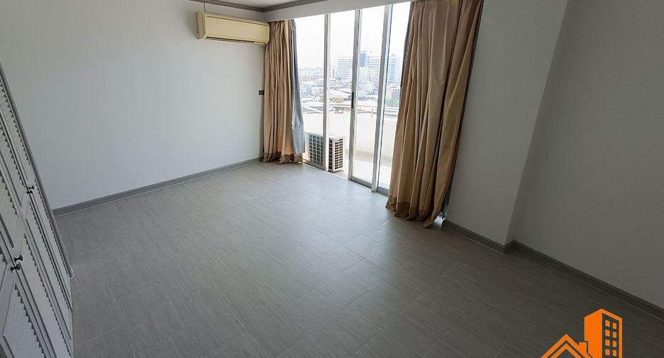 For sale 2 bedrooms condo in Sathon, Bangkok