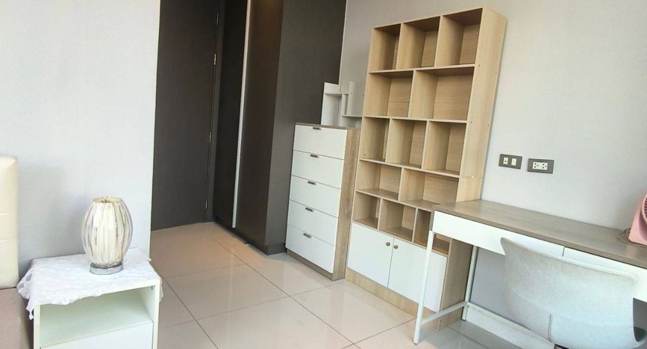 出租 2 卧室 公寓 在 Bang Lamung, Chon Buri
