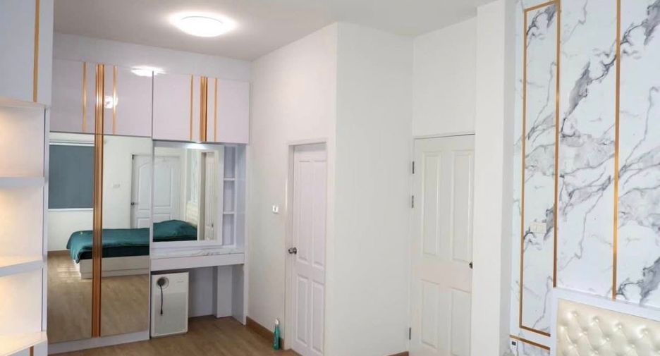 Haus zur Miete mit 4 Zimmer in Saraphi, Chiang Mai