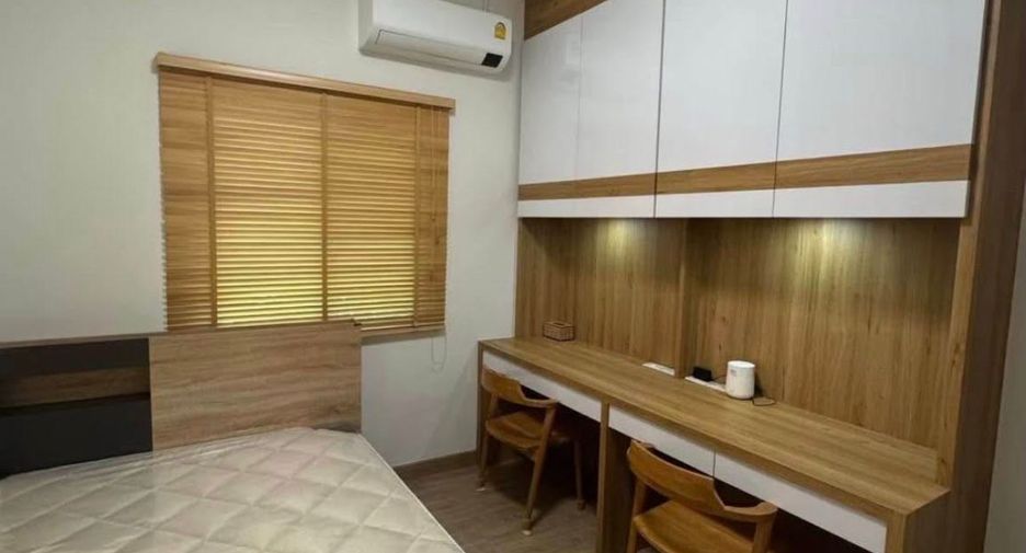 Haus zur Miete mit 4 Zimmer in Saraphi, Chiang Mai