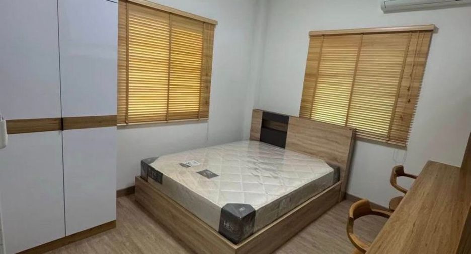 Haus zur Miete mit 4 Zimmer in Saraphi, Chiang Mai