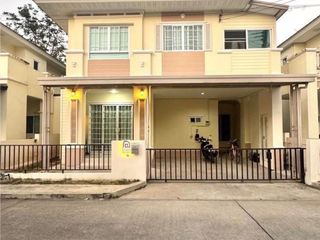 For Rent 4 Bedroom House In Saraphi, Chiang Mai