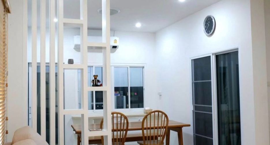 Haus zur Miete mit 4 Zimmer in Saraphi, Chiang Mai