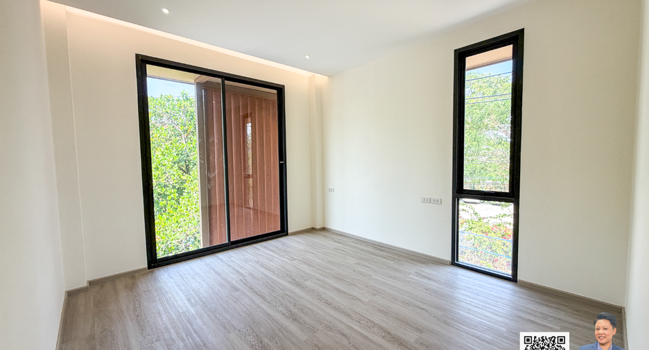 À vendre 4 chambres maison à Watthana, Bangkok