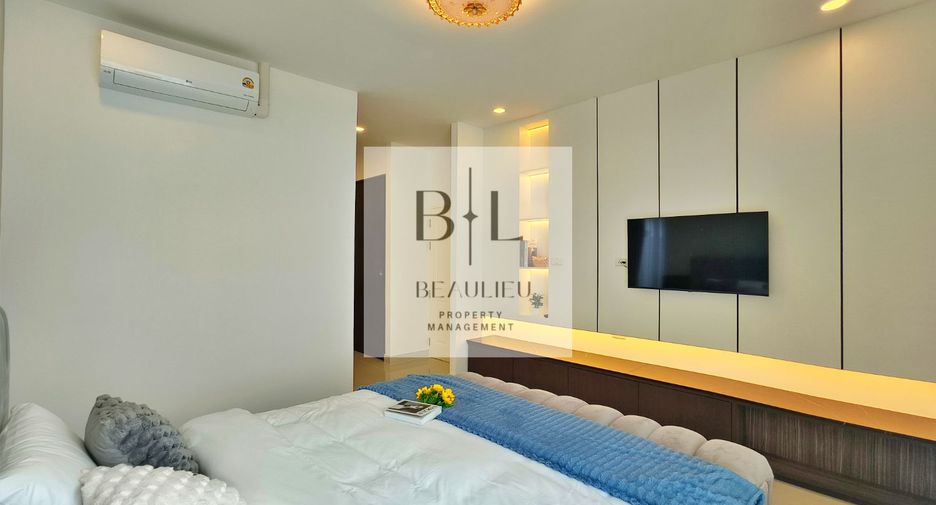 Casa en venta de 3 habitaciones en Bang Lamung, Chonburi