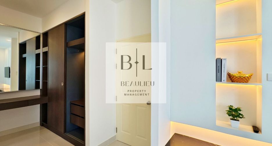 Casa en venta de 3 habitaciones en Bang Lamung, Chonburi