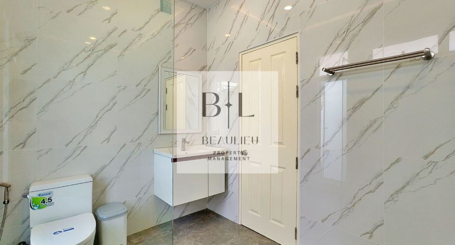 Casa en venta de 3 habitaciones en Bang Lamung, Chonburi