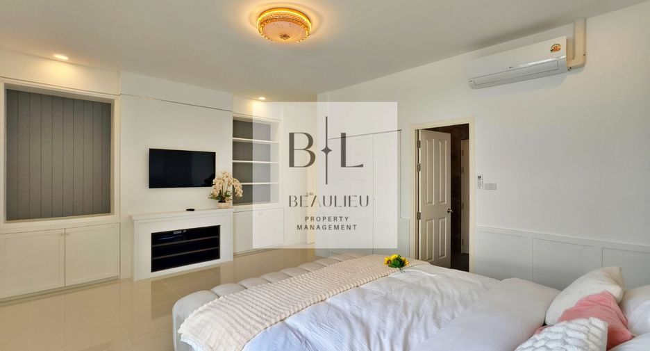 Casa en venta de 3 habitaciones en Bang Lamung, Chonburi
