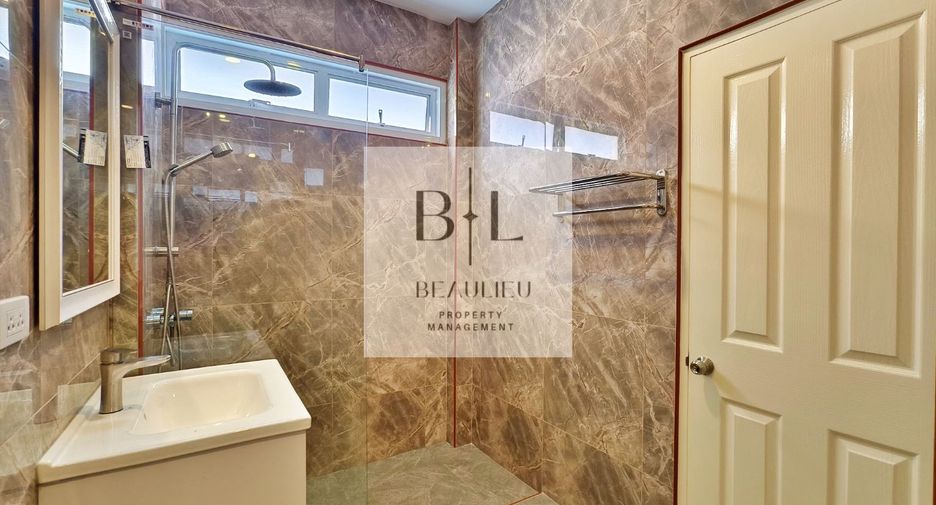 Casa en venta de 3 habitaciones en Bang Lamung, Chonburi