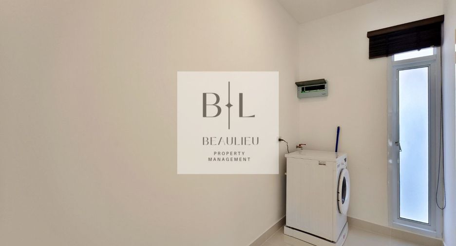 Casa en venta de 3 habitaciones en Bang Lamung, Chonburi