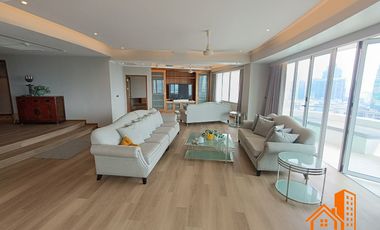 Condo en venta de 2 habitaciones en Sathon, Bangkok