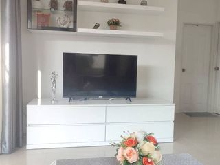 For rent 2 bedrooms house in San Sai, Chiang Mai