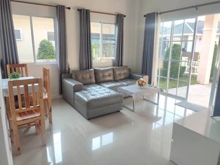 For rent 2 bedrooms house in San Sai, Chiang Mai