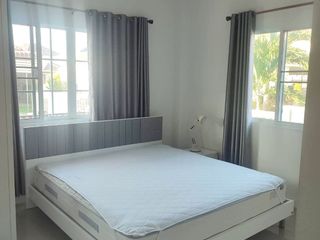For rent 2 bedrooms house in San Sai, Chiang Mai