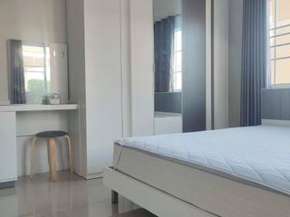 For rent 2 bedrooms house in San Sai, Chiang Mai