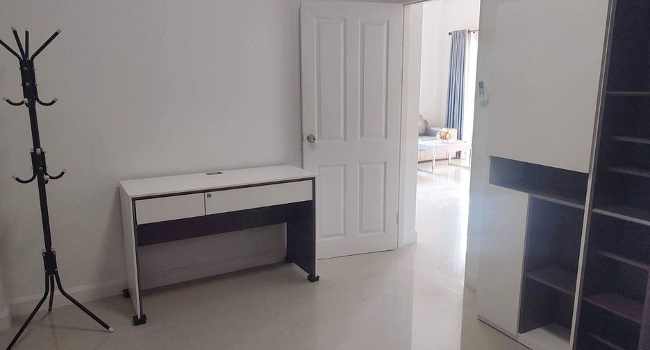 For rent 2 bedrooms house in San Sai, Chiang Mai