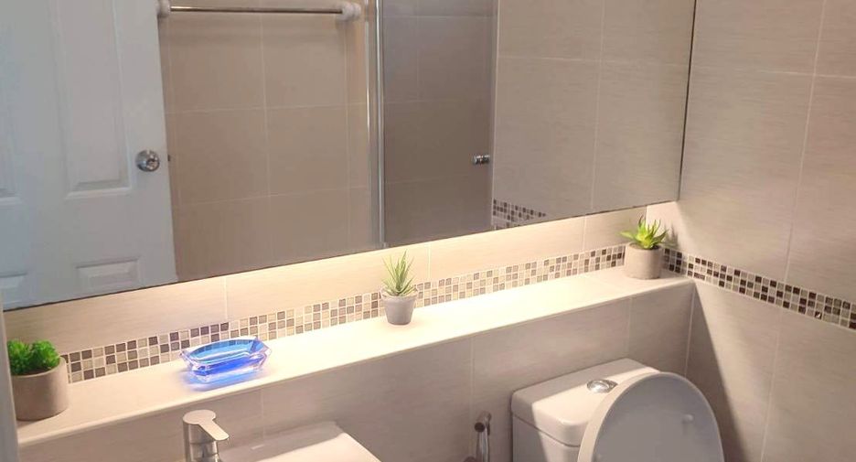 For rent 2 bedrooms house in San Sai, Chiang Mai