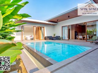 出租 5 卧室 别墅 在 华欣, 班武里府