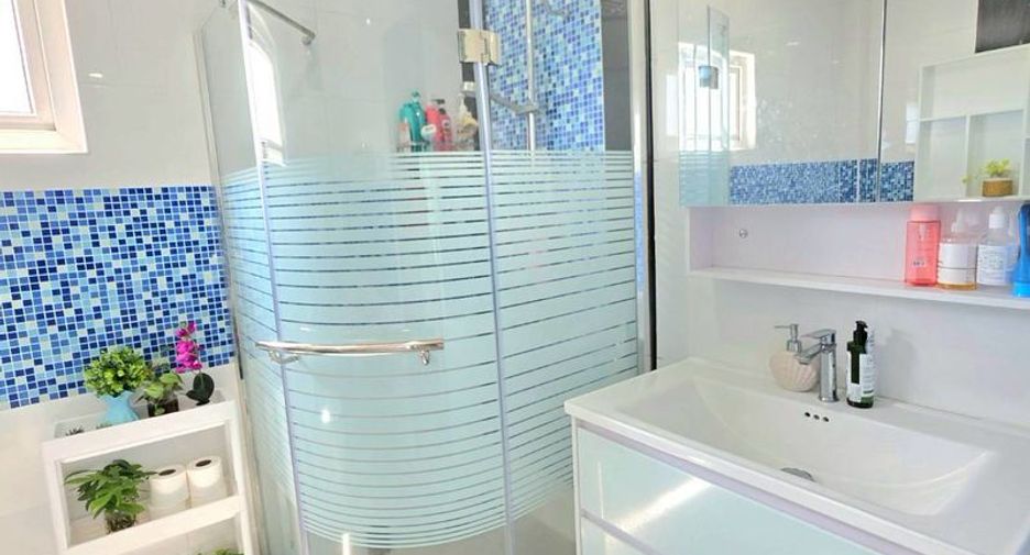 For sale 3 bedrooms house in Bang Lamung, Chonburi