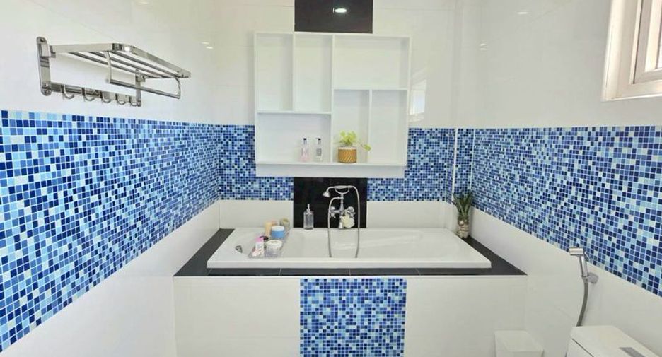 For sale 3 bedrooms house in Bang Lamung, Chonburi