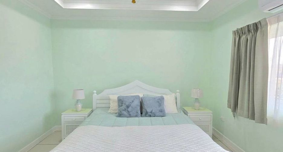 For sale 3 bedrooms house in Bang Lamung, Chonburi