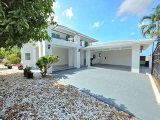 For sale 3 bedrooms house in Bang Lamung, Chonburi